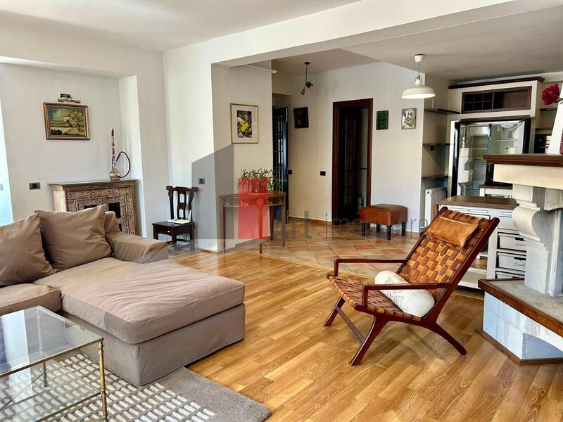 Vatra Luminoasa, apartament/ duplex cu 4 camere de inchiriat