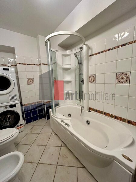 Vatra Luminoasa, apartament/ duplex cu 4 camere de inchiriat