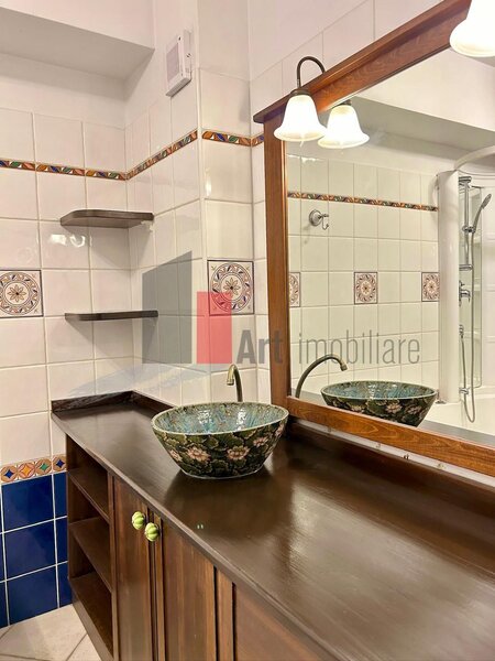 Vatra Luminoasa, apartament/ duplex cu 4 camere de inchiriat